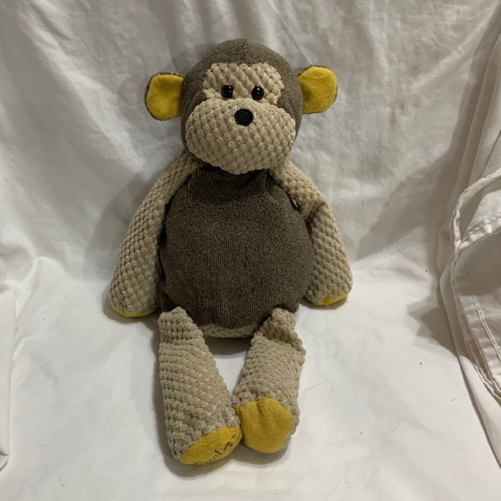 Scentsy plush scent buddy bear